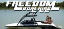 Freedom Boat Hire - Ski Boat Hire on the Murray River