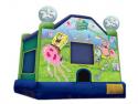 Novacastles - jumping castle hire