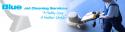 Blue Jet Cleaning Services - commercial cleaner North West Melbourne