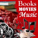 Just Books, CD's & DVD's online shopping