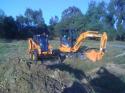 King Cons Earthworks