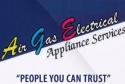 Air Gas Electrical Appliance Services