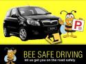 Bee Safe Driving School