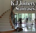 K J Joinery Pty Ltd