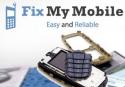 Fix My Mobile & iPhone Repairs East Melbourne