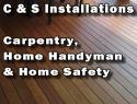 C&D Installations Pty Ltd - carpenter & building handyman North Brisbane