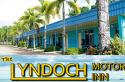 The Lyndoch Motor Inn & Licenced Restaurant - Cardwell, North Queensland Motel