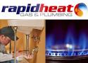 Rapidheat Gas & Plumbing - Ipswich