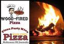 Pizza Party Hire