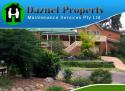 Daznel Property Maintenance Services Pty Ltd - Western Sydney, Hawkesbury, Blue Mountains Property Maintenance