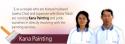 Kana Painting PTY LTD- commercial & house painter Adelaide
