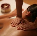 Saba's Massage And Beauty Temple
