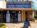 SEW PROFESSIONAL - promotional products, work wear, embroidery and clothing alteration, Brisbane, North side