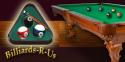 Billiards-R-US