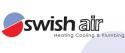 Swish Air Heating Cooling and Plumbing