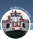 Mulgi Charters - harbour cruises and venue hire