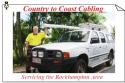 Home Theatre Television Installation Rockhampton - Country To Coast Cabling