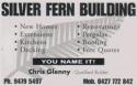 Silver Fern Building 