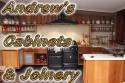 Andrew's Cabinets & Joinery - custom kitchens