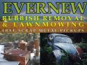 EVERNEW Rubbish Removal