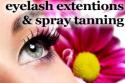 Delashious Eyelash Extensions & Spray Tanning, Newport, Melbourne