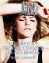 Darrell Sumpter Jewellery - Australian handcrafted designer jewellery