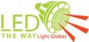 LED The Way Light Globes