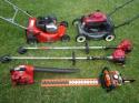 Lawn Mowing Sunshine Coast - High Pressure Cleaning - Suncoast Yard Maintenance