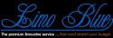 Wedding Car & Limo Hire Brisbane, South Brisbane, Toowoomba, Ipswich  - Limo Blue