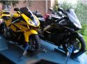 Bikes 2 U - Melbourne & Dandenong motorcycle transport