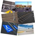 JR Line Marking
