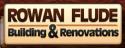 Rowan  Flude Building and Renovations Pty Ltd