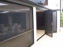 Bi-Fold Solutions MNC - retractable blinds, bifold screen doors and insect screens Mid North Coast