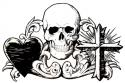 LDF Tattoo - Newtown, Inner West Sydney