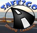 SAFE 2 GO DRIVING LESSONS IN SYDNEY