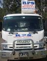 RPS ELECTRICAL SERVICES