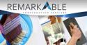 REMARKABLE CONSTRUCTION SERVICES