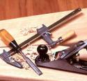 B. Barnes Carpentry