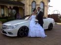 I Do Wedding Cars & Limo Hire, Revesby, Sydney
