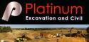 Platinum Excavation - Earthmoving, Demolition & Excavation