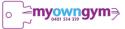 Byron Bay Gym & Byron Bay Personal Trainer - My Own Gym 24-hour