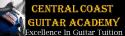 Central Coast Guitar Academy- Music Teacher - Guitar Tuition and Guitarist / Performance- NSW Central Coast