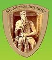 Liverpool First Aid & Security Training - St Moses Security Services