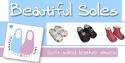 Beautiful Soles  - online shopping for soft-soled baby shoes for pre-walkers & toddlers