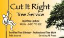 Cut It Right Tree Service