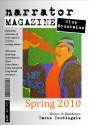 Narrator Magazine