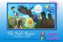 Rayart - mural & commission artist
