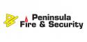 PENINSULA FIRE AND SECURITY - supply & installation of fire & security systems Northern Beaches