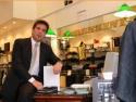 Sal Tropiano STYLELAB 4 MEN - Menswear, Mens Suits & Personal Stylist, Adelaide
