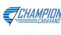 Champion Caravans New Caravan & Pop-Top sales - Craigieburn, North Melbourne